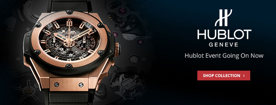 Hublot Watches