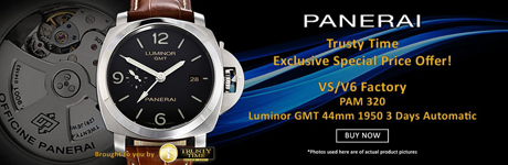 Panerai Watches